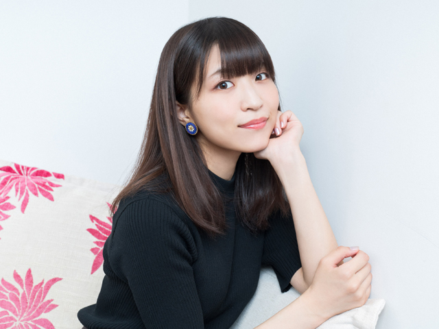 大西沙織 アニメキャラ プロフィール 出演情報 最新情報まとめ アニメイトタイムズ