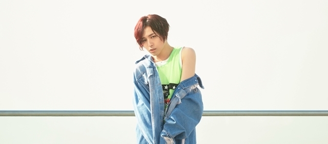 蒼井翔太