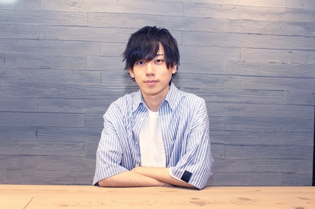 梶原岳人