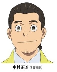 中村正道