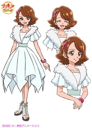 ゆり