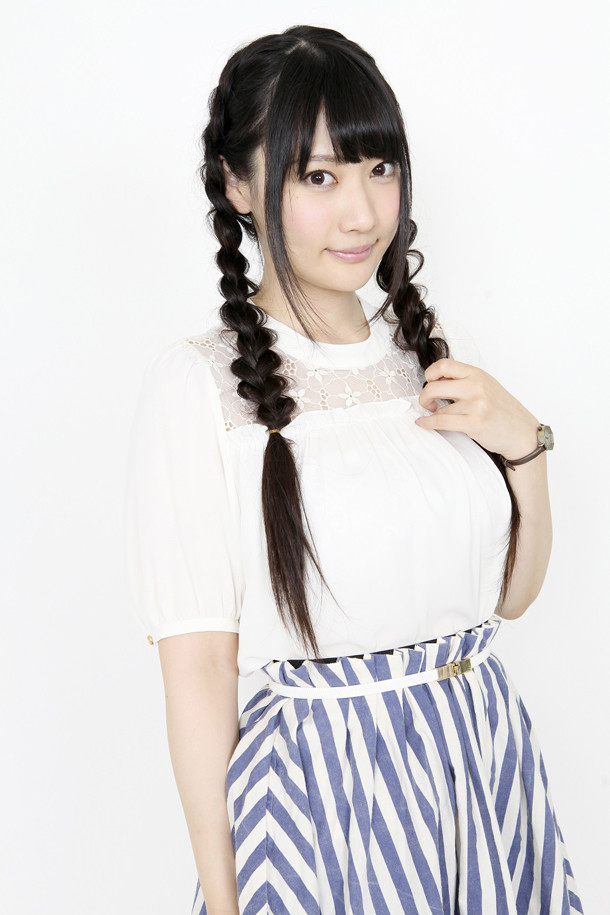 優木かな
