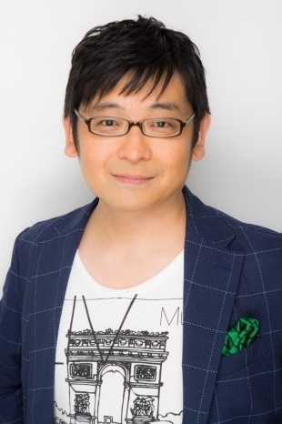 上田燿司 アニメキャラ プロフィール 出演情報 最新情報まとめ アニメイトタイムズ