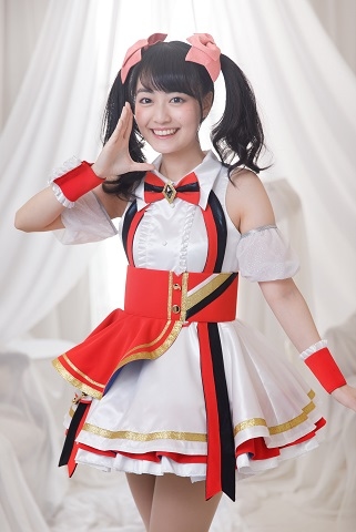 向井莉生・むかいりぶ