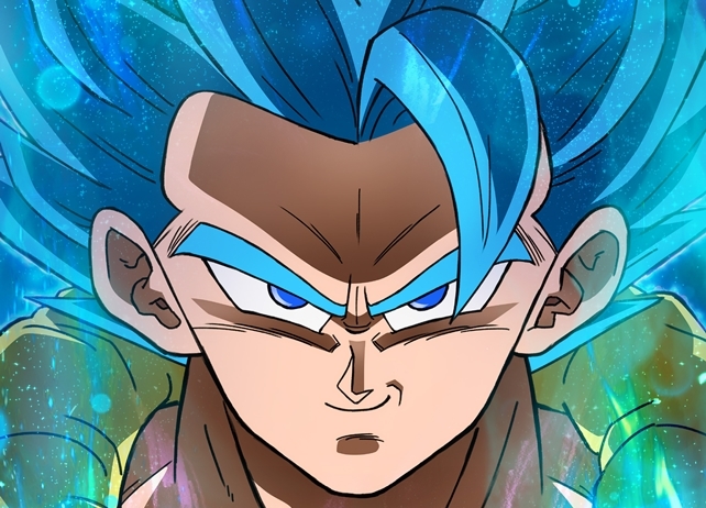 映画『ドラゴンボール超 ブロリー』スペシャル映像&ビジュアルが解禁