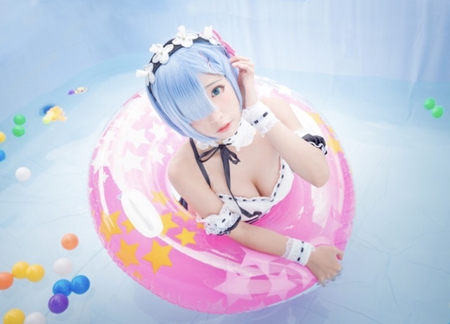 声優・水瀬いのりの演じたキャラクターをコスプレ特集