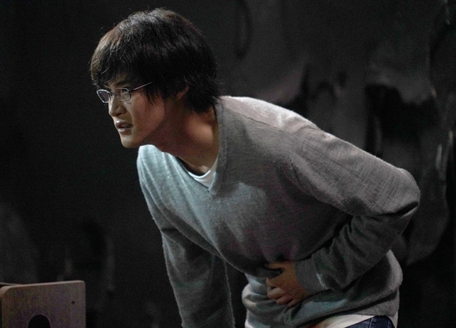 『東京喰種 トーキョーグール2(仮)』ニシキ役に白石隼也が続投決定