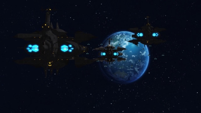 宇宙戦艦ヤマト2202 愛の戦士たち 第七章 新星篇 アクリルスタンド 森雪 宇宙戦艦ヤマト2202 愛の戦士たち 第七章 新星篇 アクリル