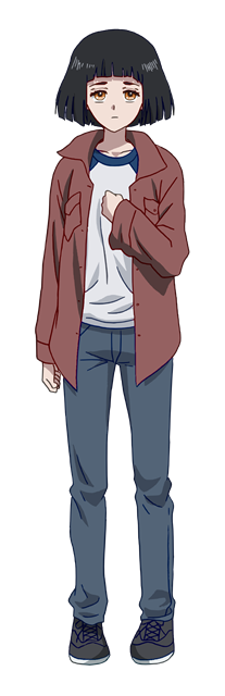 アニメ『7SEEDS』田村由美のSF人気作がNetflix独占配信 | アニメイト