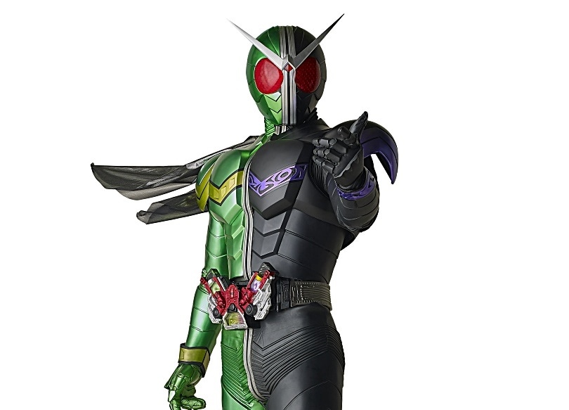 新鮮な仮面ライダーダブル 壁紙 高画質 最高の花の画像