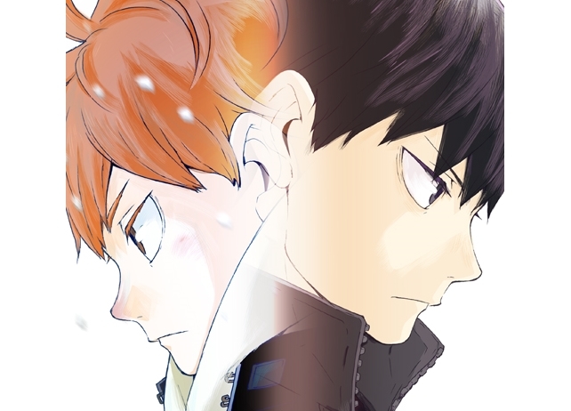 『ハイキュー!!』アニメ新シリーズ制作決定!
