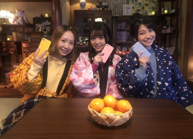 『マギレコ』年末年始CMがオンエアスタート!