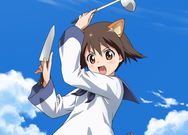 『ストライクウィッチーズ 501部隊発進しますっ!』ティザービジュアル解禁!