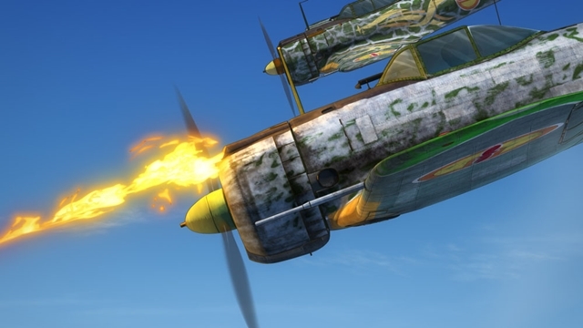 荒野のコトブキ飛行隊』第2弾PV公開！ 放送情報詳細、追加戦闘機（紫電