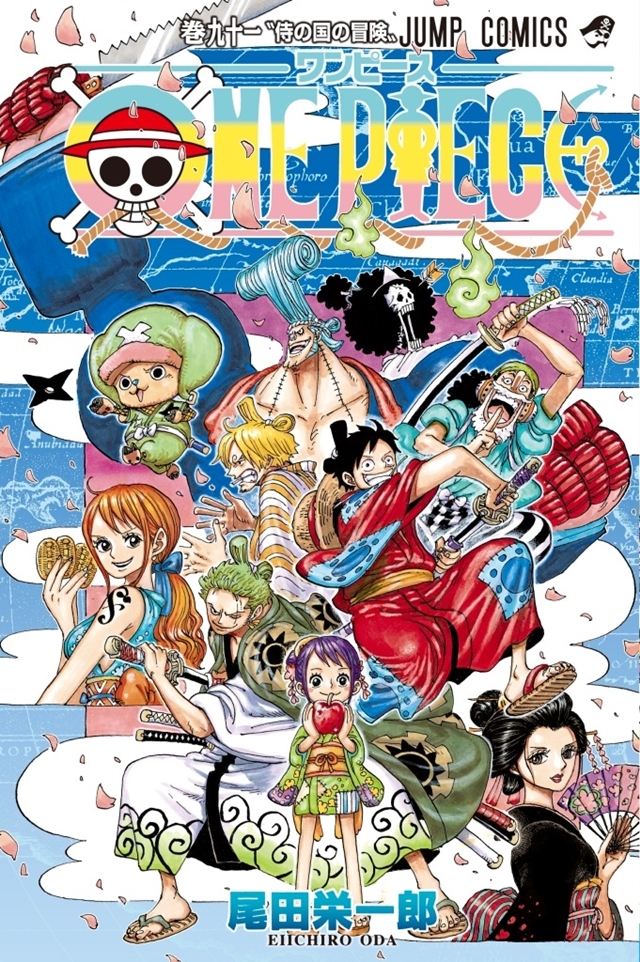 ONE PIECE』ゾロ役・中井和哉とブルック役・チョーがバーチャル