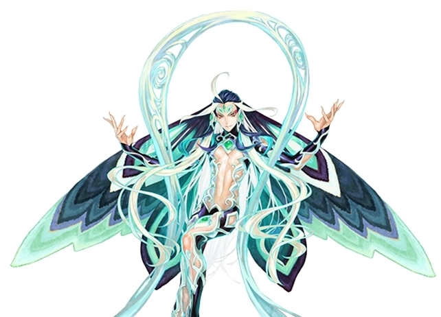 『FGO』にて「シンピックアップ2召喚」が開催中