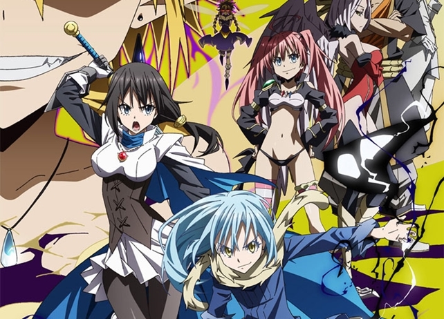 Hd限定 てんすら キャラ ベストアニメ画像