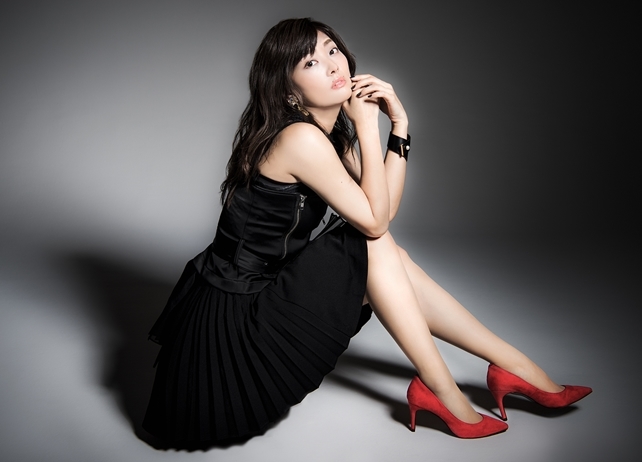 沼倉愛美のLINE LIVE&ニコ生特番が12/8放送決定!
