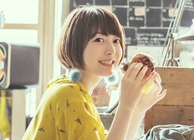 花澤香菜ニューアルバムリリース!バースデイにコンサート開催