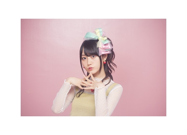 小倉唯の3rdアルバムが2019年2月20日発売決定!