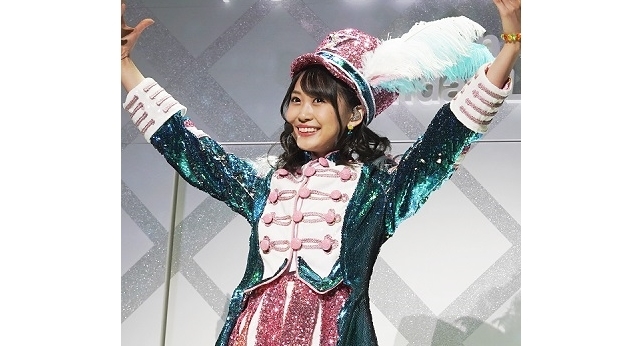 芹澤優の2nd写真集が2019年4月26日に発売決定