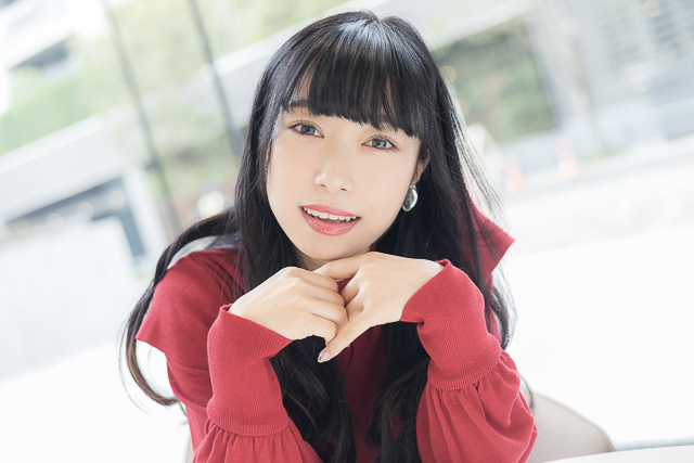 歌手 声優 小林愛香1st写真集発売記念インタビュー アニメイトタイムズ