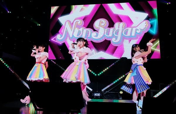 プリパラ＆キラッとプリ☆チャンAUTUMN LIVE TOUR」東京公演レポート | アニメイトタイムズ