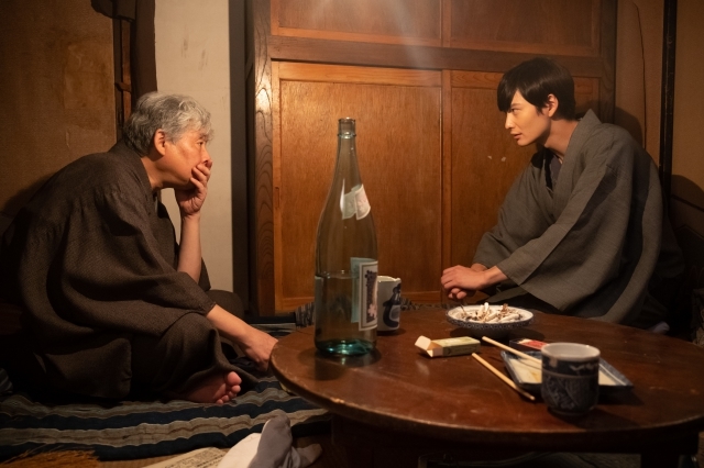 ドラマ『昭和元禄落語心中』BD＆DVD発売！石田彰と岡田将生の対談も