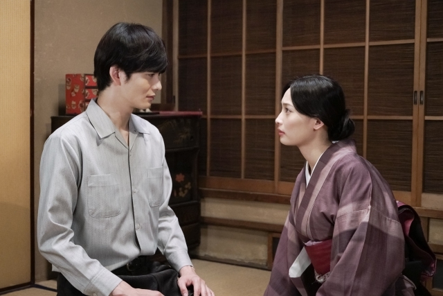 ドラマ『昭和元禄落語心中』BD＆DVD発売！石田彰と岡田将生の対談も