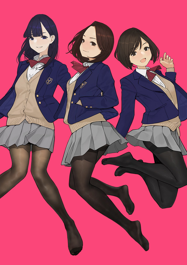 みるタイツ