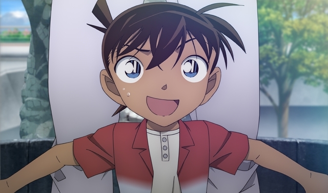 名探偵コナン 紺青の拳』4月12日公開！怪盗キッド、京極真が登場