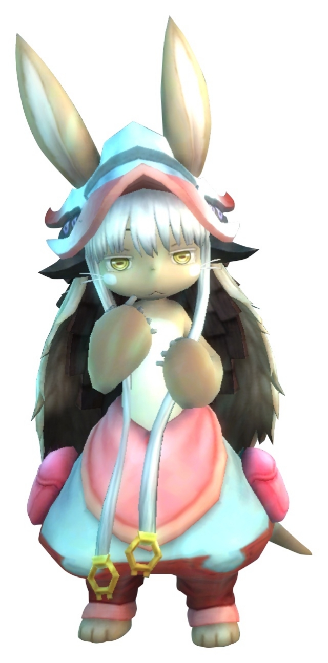 メイドインアビス』×アプリ『ファイブキングダム―偽りの王国―』の