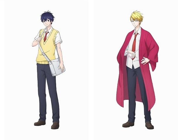 冬アニメ『不機嫌なモノノケ庵 續』5つの見どころを紹介
