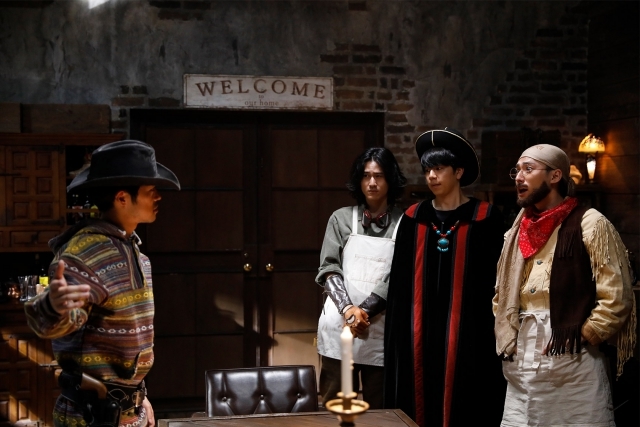 僕声2』に櫻井孝宏、佐藤拓也、鈴村健一、畠中祐らが出演決定！場面