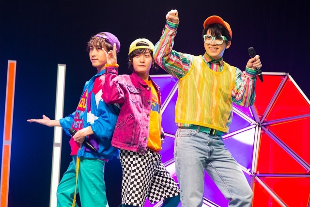 僕声2』に櫻井孝宏、佐藤拓也、鈴村健一、畠中祐らが出演決定！場面