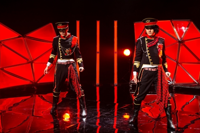 僕声2』に櫻井孝宏、佐藤拓也、鈴村健一、畠中祐らが出演決定！場面