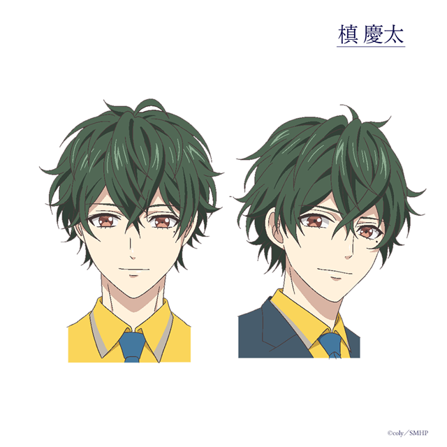 スタマイ 槙 予告】 3月3日（水）はRevel・槙慶太のお誕生日🎉SSR槙【翠色の