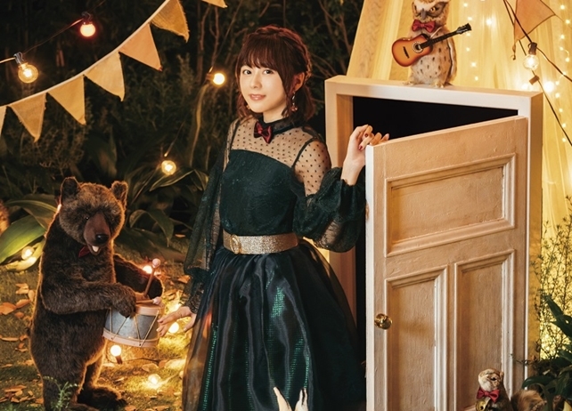 水瀬いのりの7thシングルより、c/w曲の試聴動画を大公開!
