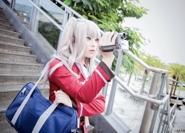 声優・佐倉綾音の演じたキャラクターをコスプレ特集