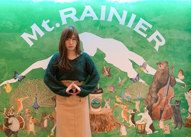 大原ゆい子Twitterキャンペーン第2弾開始&ワンマンライブ物販グッズを公開