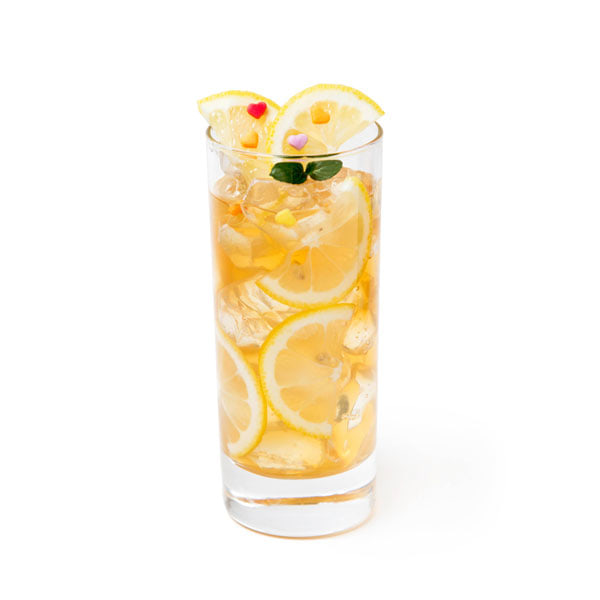 ▲Honey♥Come!!「ハチミツレモンティー」