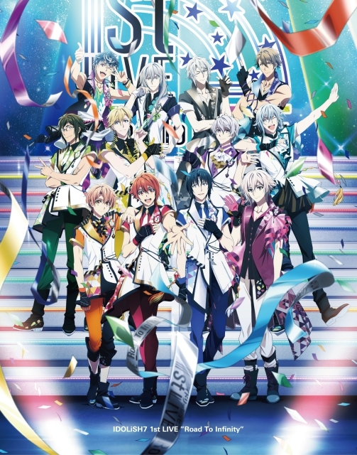 アイナナ 2ndライブが19年7月に開催決定 アニメイトタイムズ