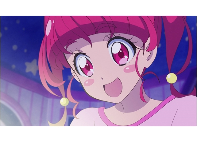 『スター☆トゥインクルプリキュア』第1話より先行場面カット&あらすじ解禁!