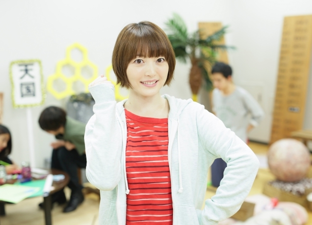 声優・花澤香菜さんが実写ドラマ『名古屋行き最終列車2019』で地上波初主演!