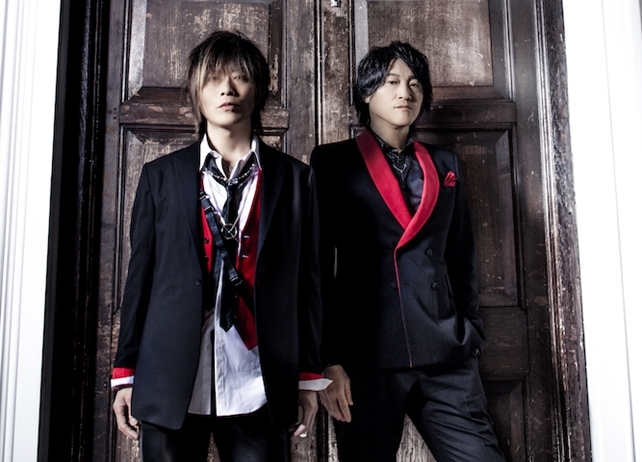 GRANRODEOが『文スト』第3シーズンOP主題歌と8thアルバムを2週連続リリース!