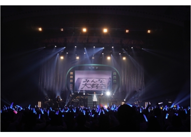「鈴村健一 LIVE 2019 “WARAUTA”」2日目ライブレポ