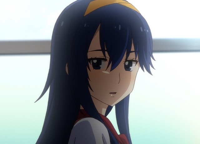 春アニメ『この世の果てで恋を唄う少女YU-NO』4月2日(火)より放送開始