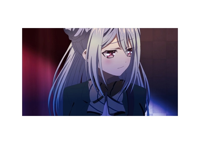 冬アニメ『W’z《ウィズ》』第8話の場面カット・あらすじ到着