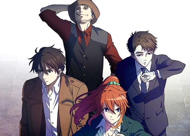 『消滅都市』黒沢ともよ・鈴木崚汰らが演じる追加キャラの設定画公開!