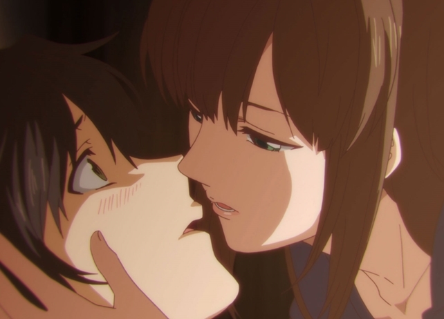 『ドメスティックな彼女』陽菜の心情を描いたスペシャルPV公開!